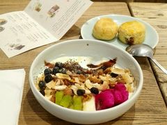 -宝珠奶酪(浦东金桥店)