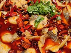 万和源麻麻鱼-万和源炝锅城·活鱼现炝(文艺北路店)