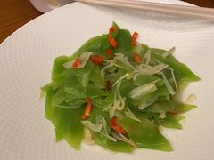 -饭怕鱼·黄焖鲟龙鱼(湖大店)