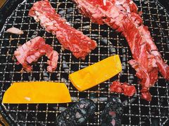 -江户烧肉(高德店)