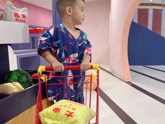 -汤连得温泉馆(宝山店)