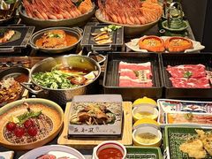 -匠和风精致料理(祥禾天地店)
