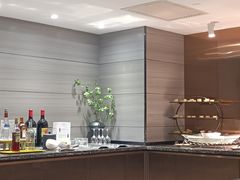 -上海虹桥西郊假日酒店