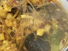 -清真·西羊市老米家泡馍(大唐西市店)