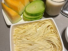 生面条-海底捞火锅(吉利大厦店)