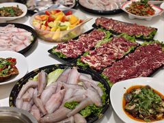-陈记顺和潮汕牛肉火锅(韩江路店)