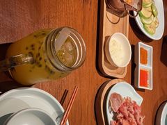 -飞阳铁板烧(ME TOWN购物中心店)