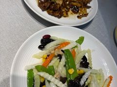 -恭敬李·烤鸭(天坛北门店)