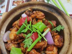 -七爷清汤腩·港式餐厅(金狮广场店)