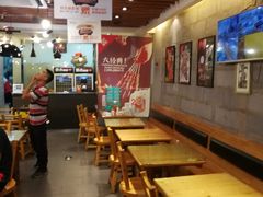 -聚点串吧·北京烧烤(朝北店)