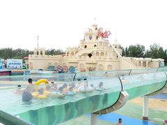 -秦皇岛乐岛海洋王国