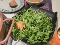 -牛村来人潮汕牛肉火锅(西单店)