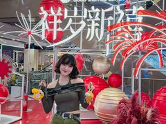 -远大购物中心(南岗店)