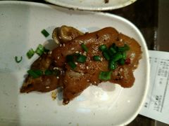 -木屋烧烤(白石洲店)