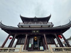 -虞山风景区