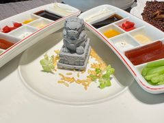 -秀儿四九城·新京菜(亚运村鸟巢店)