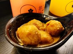 -贡梅老面馆·蟹粉面·无锡特色小吃(南长街主推店)