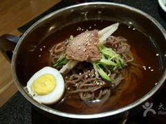 -汉城馆·烤肉火锅餐厅·韩国烤肉(河北云瑧世纪大饭店)