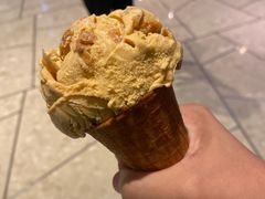 海盐焦糖冰淇淋-LUNEURS月乐诗·法式冰淇淋(环贸店)