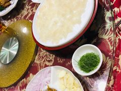 特色海鱼顺德鱼生-寻味顺德·南记酒家·传统顺德菜·鱼生(广源路店)