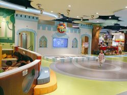 -MELAND CLUB亲子乐园•派对(虹桥万象城店)