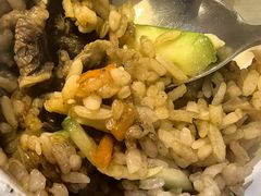 -老炉家木炭烤肉(长江国际店)