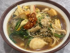 -老好吃清真麻辣烫