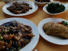 -功德林(南京西路店)