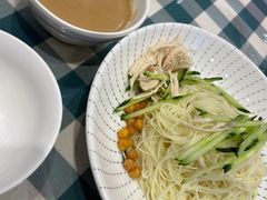 -紫光园·烤鸭·北京菜(劲松店)