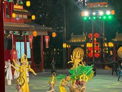 -深圳锦绣中华民俗村