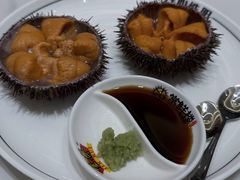 -常鲜楼常来尝鲜海胆馆(星海店)