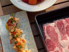 -山葵家居酒屋(天目里店)