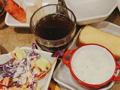 -豪客来牛排(重庆冉家坝SM广场1712店)