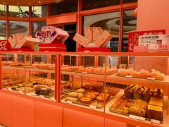 -好利来(熙地港店)