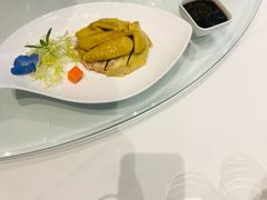 -宝燕壹号景观餐厅(龙盛国际商业广场店)