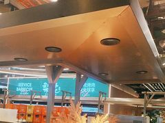 -梨花自助烤肉(西三旗万象汇黑金店)