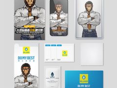 -BLUEO蓝猩先生·正品授权店(凯德Mall店)