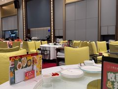-小榄公饭店·岭南庭院餐厅(民安北路店)