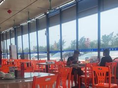-红月湾海鲜饭店•沙滩海景(双月湾店)