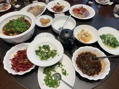 -王元兴酒楼(杭帮菜名店)