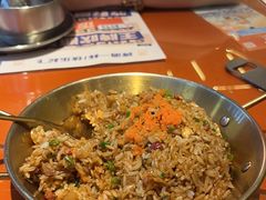 -神府路壹号·海鲜烧烤·砂锅粥·锅物(三坊七巷店)