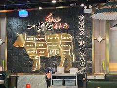 -一绪に寿喜烧自助(世茂广场店)