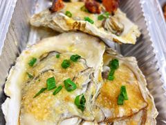 烧生蚝-嘉升大排档(番禺总店)
