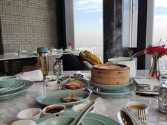 -无锡苏宁JW万豪酒店·悦府65中餐厅