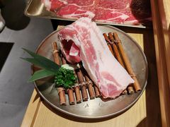 -西塔老太太泥炉烤肉(亚运村店)
