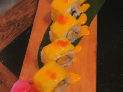 -九田家黑牛烤肉料理(中北镇店)