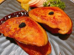 -福匠日本料理(人民路店)