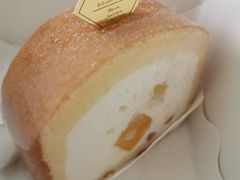 -卷心卷意·轻甜蛋糕(新光天地店)