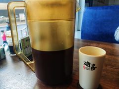 -确喜烤肉(香格里拉路店)