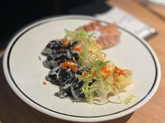 够炸椒麻鱼饺-太二酸菜鱼(长沙IFS国金中心店)